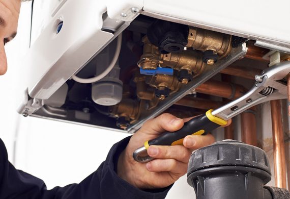 Yoğuşmalı Kombi Tamiri